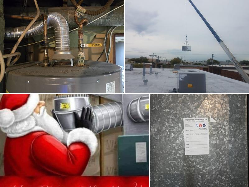 Preferred Home Services