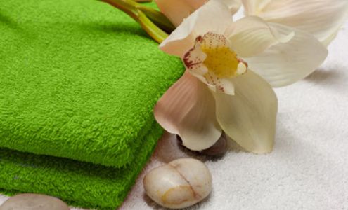 Institut De Beauté Suzanne Cartier