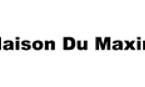 Maison Du Maxim