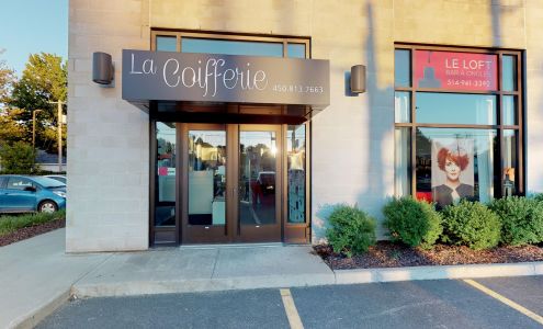 La Coifferie