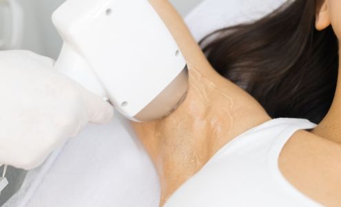 Esthétique Signé Mélanie Gauthier