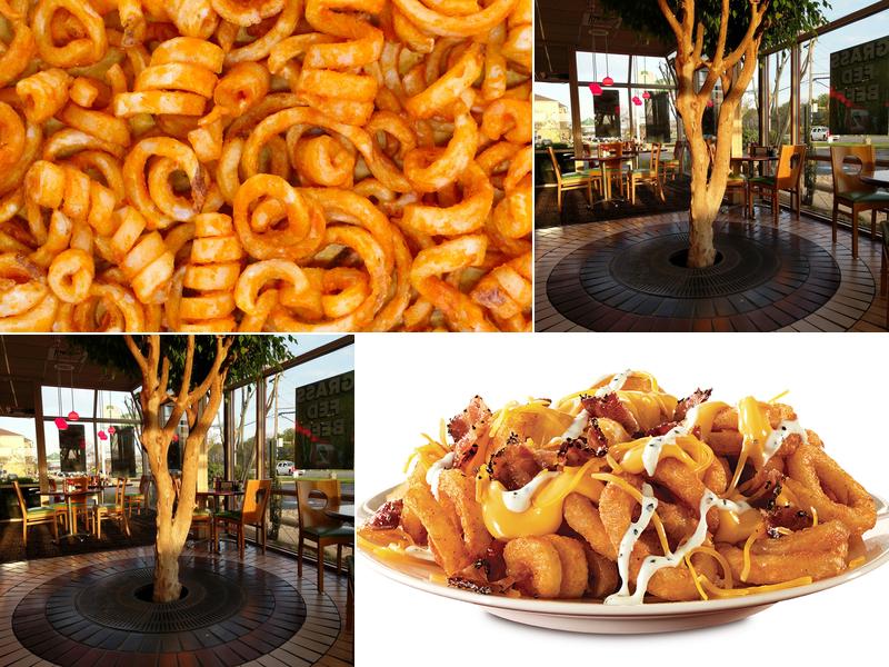 Arby's 5220 Williamsburg Rd, Sandston