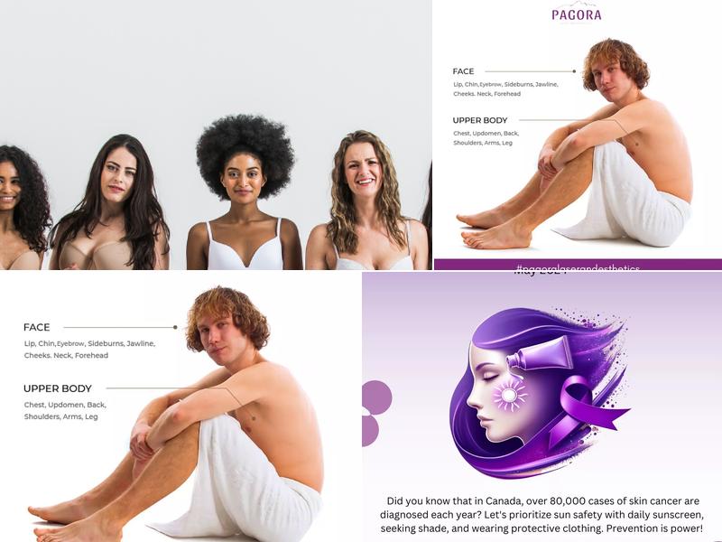 Pagora Laser & Esthetics