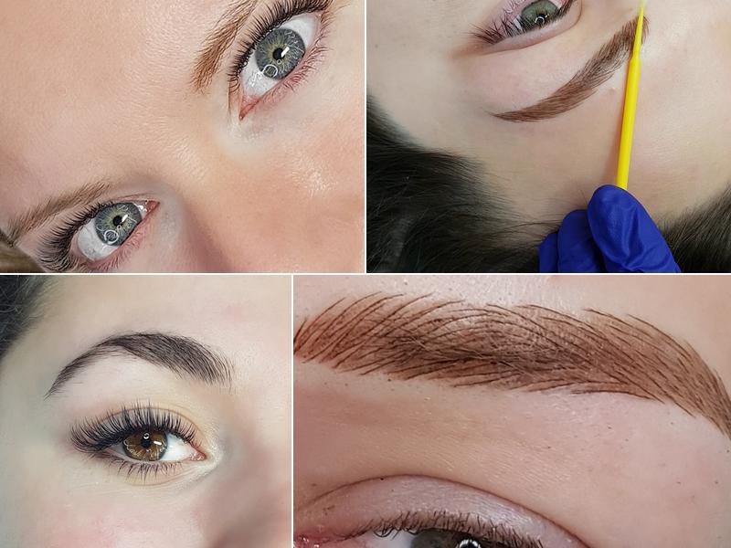 Halifax Brow Co.- Powder Brows & Training Studio