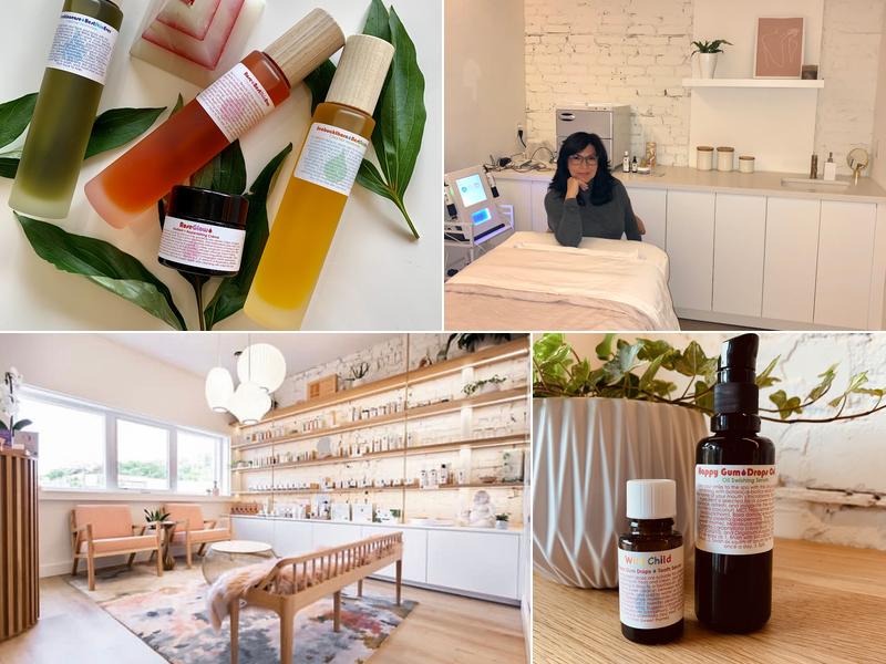 Naked Truth Radiant Skincare - By Appointment Only