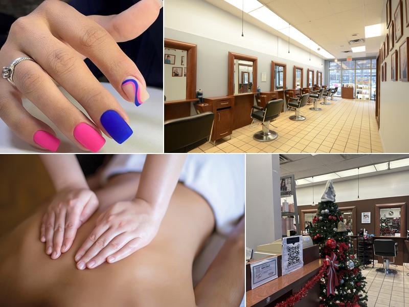 Wynford Salon and Spa