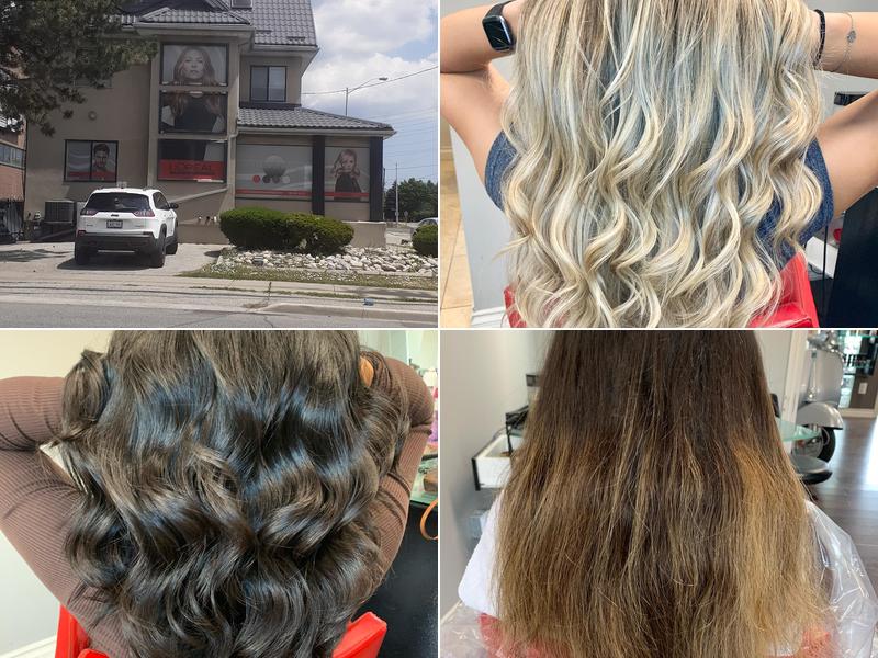 House Of Styles Hair Design