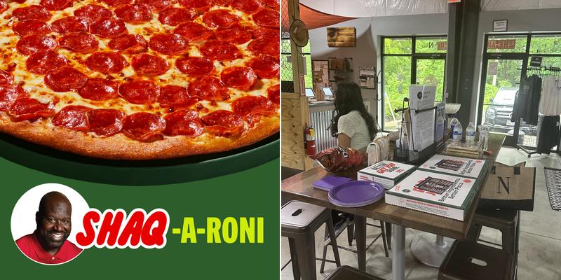 Papa Johns Pizza Menu