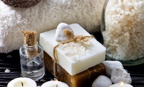 Aesthetics in the Trails Oakville