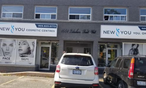 MedSpa Mississauga: New You Cosmetic Centre