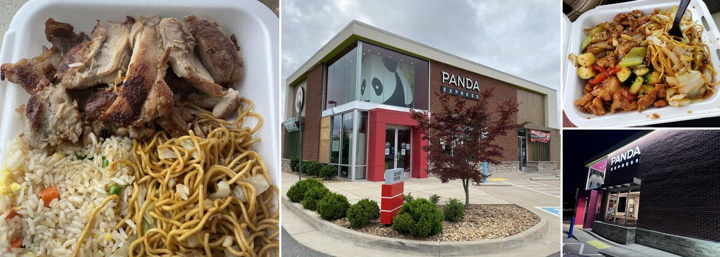 Panda Express