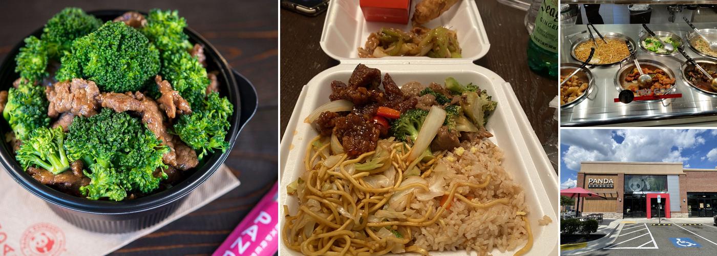 Panda Express