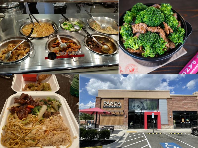 Panda Express