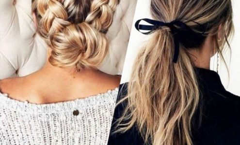 Coiffure Passion 41 Rue St Vincent, Sainte-Agathe-des-Monts Quebec J8C 2A5