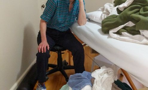 Dixon Massage Therapy