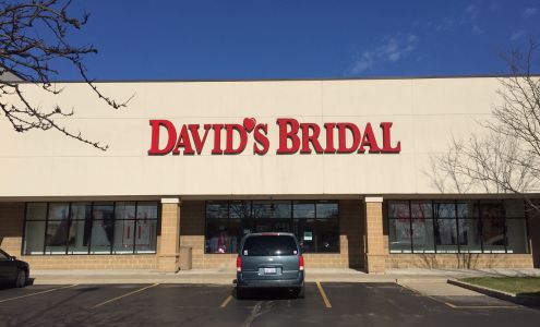 David's Bridal