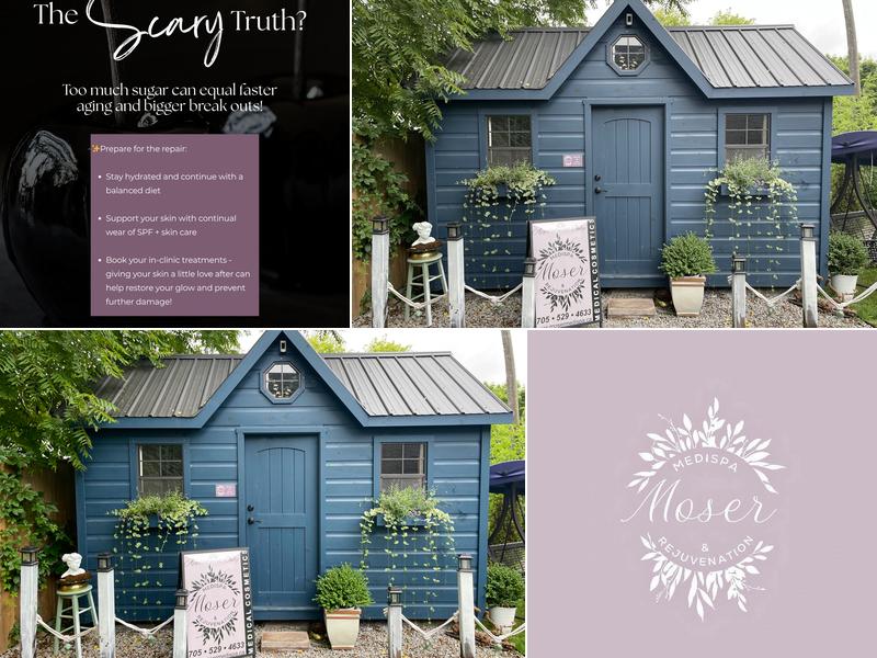 Moser Medispa and Rejuvenation - Medical Aesthetics