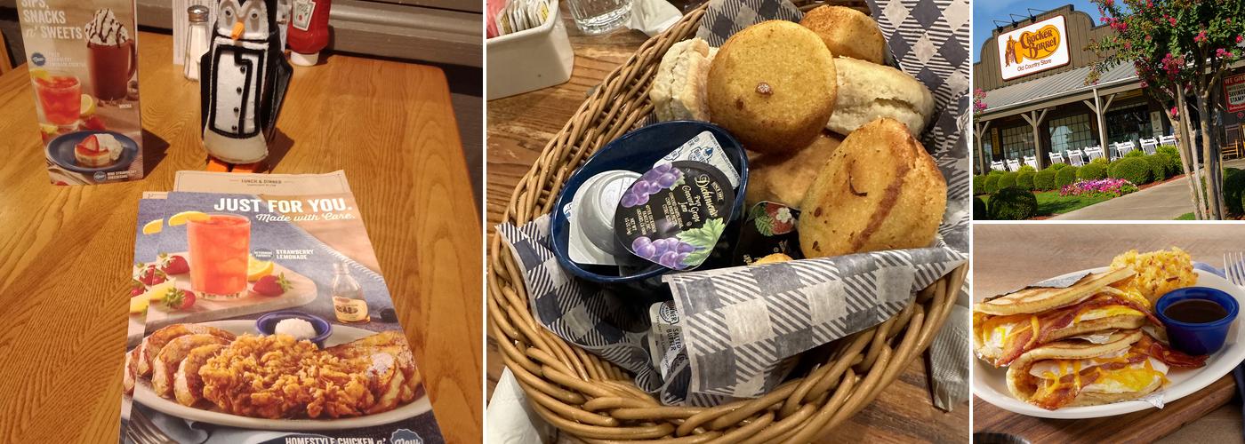 Cracker Barrel Old Country Store