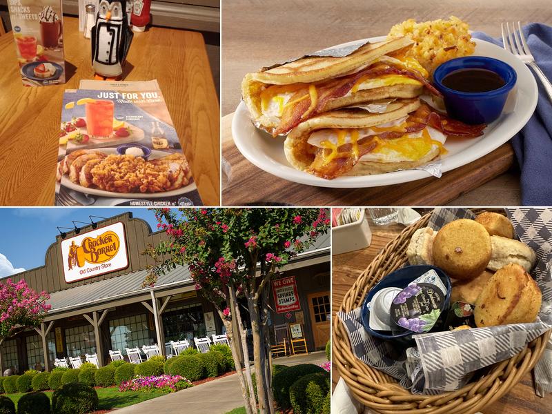 Cracker Barrel Old Country Store