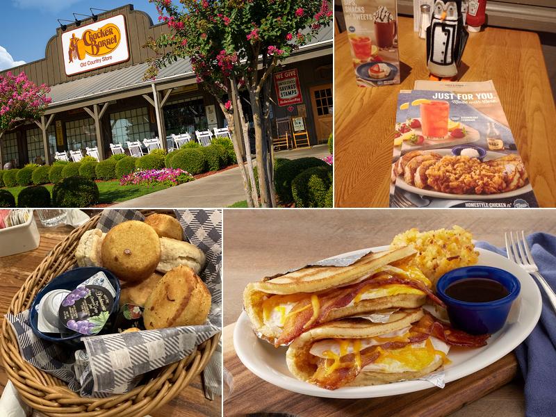 Cracker Barrel Old Country Store