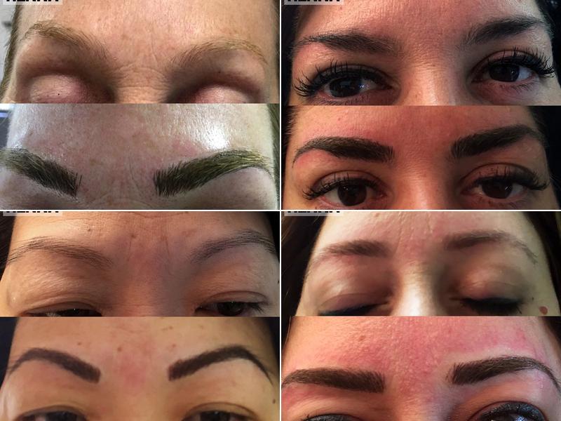 Brows By Henna