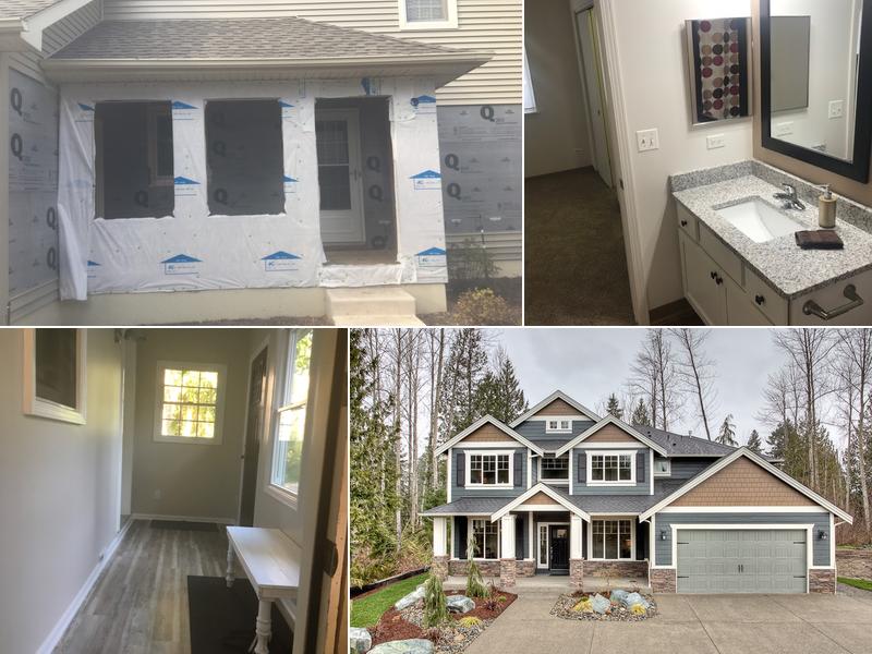 Hammock Construction Inc