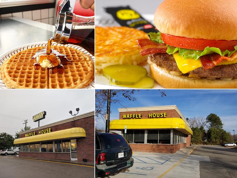 Waffle House