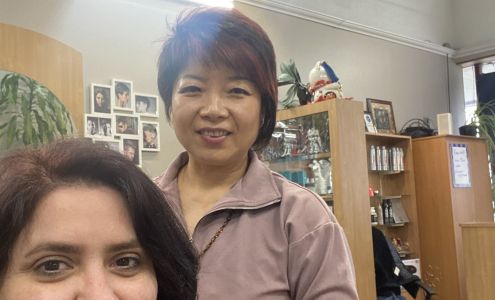 Hair Talk Salon & Spa