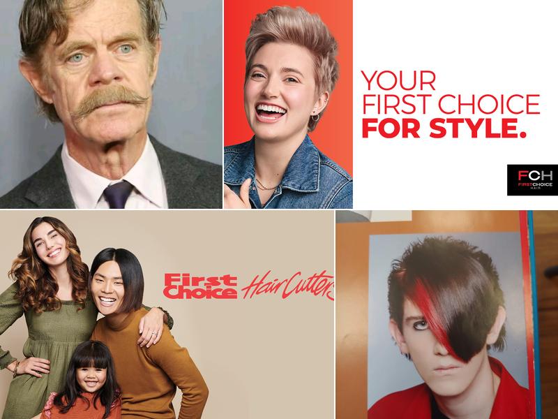 First Choice Hair