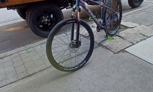 Intrigue Hair Lounge 330 James St, Wallaceburg Ontario N8A 2N5