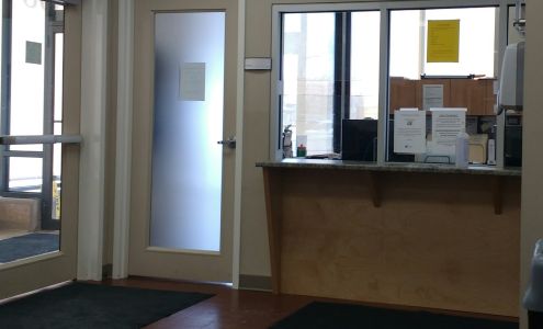 Chatham-Kent Community Health Centres 808 Dufferin Ave, Wallaceburg Ontario N8A 2V5