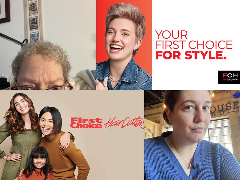 First Choice Hair