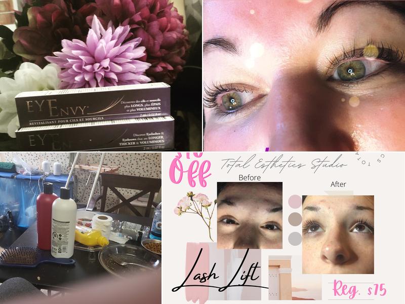 Total Esthetics Studio & Advanced Footcare Clinic