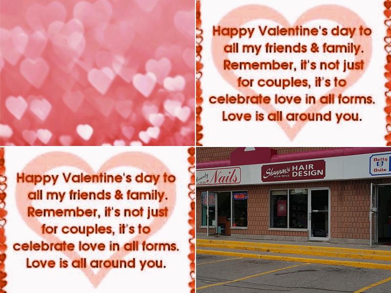 Shannons Hair Design