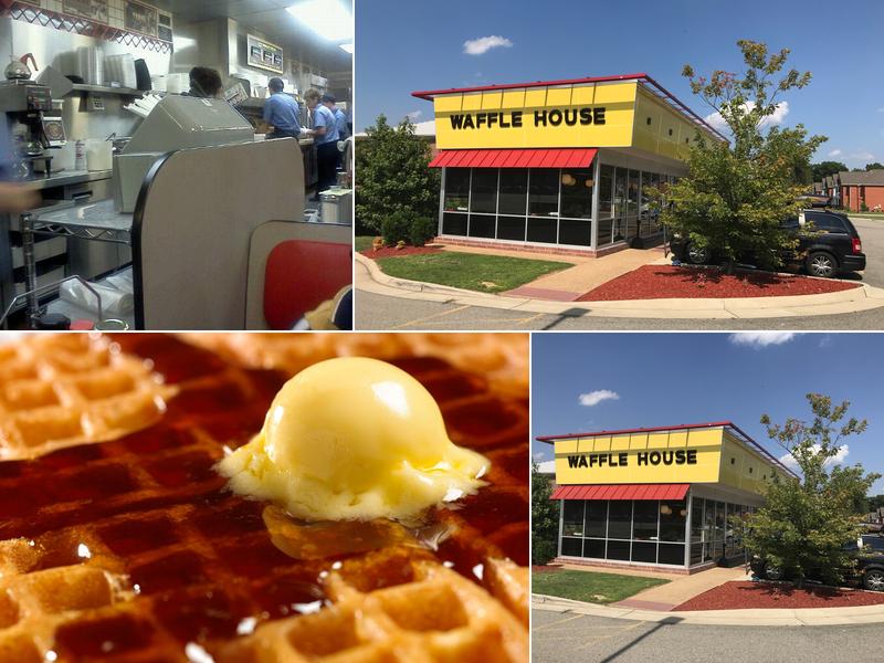 Waffle House