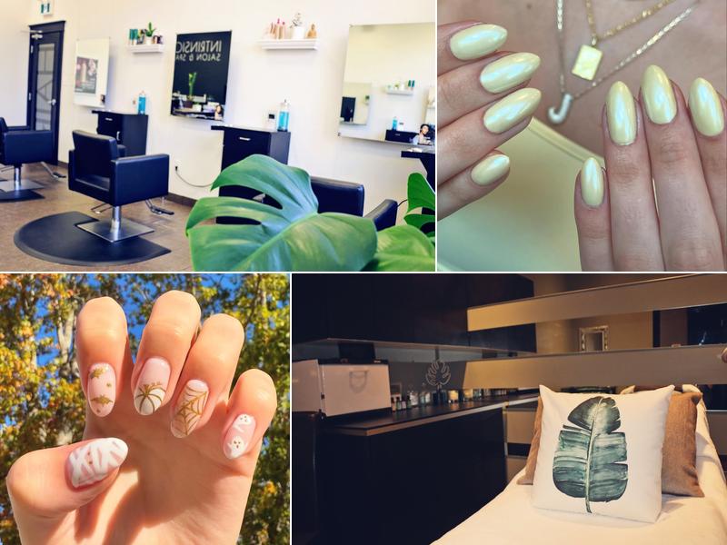 Intrinsic Salon & Spa