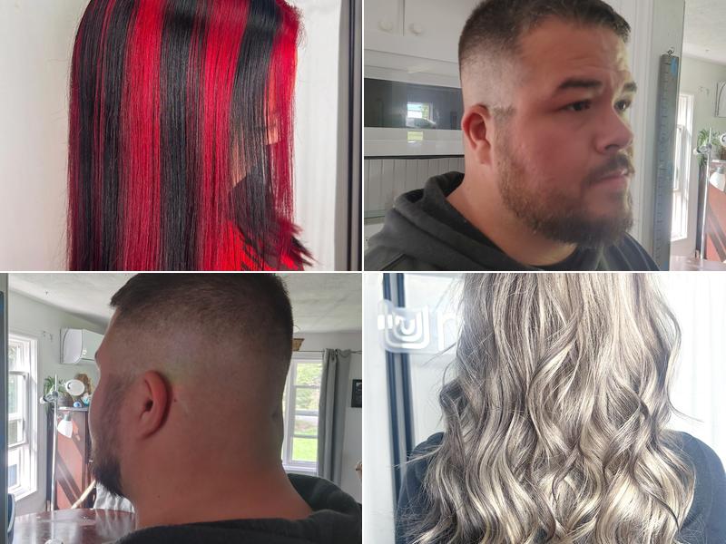 Scissor Haven Salon & Barber Shop