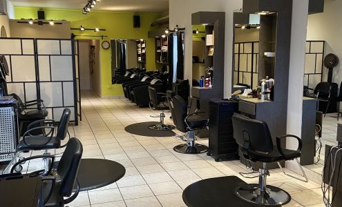 Twogether Hair Design 2457 Marine Dr, West Vancouver British Columbia V7V 1L3