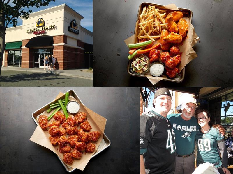 Buffalo Wild Wings