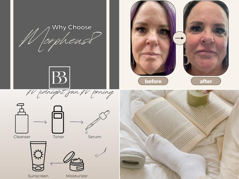 be beautiful aesthetics