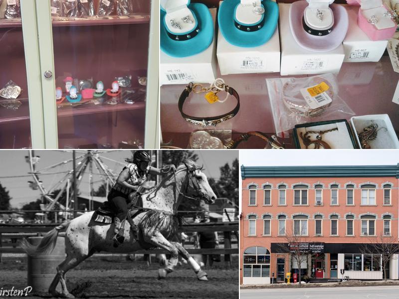 TRANSITION salon and gift shop