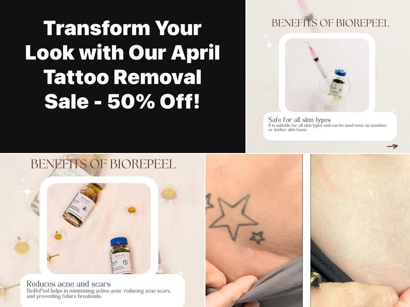 Simply Stunning DV Spa