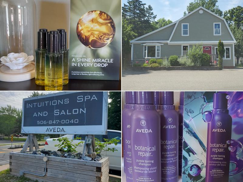 Intuitions Spa & Salon