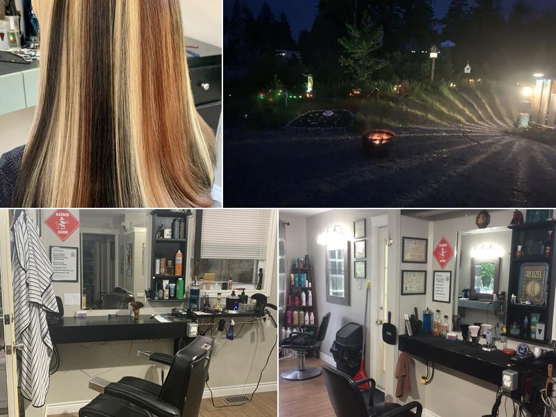 Sharper Edge Family Haircare