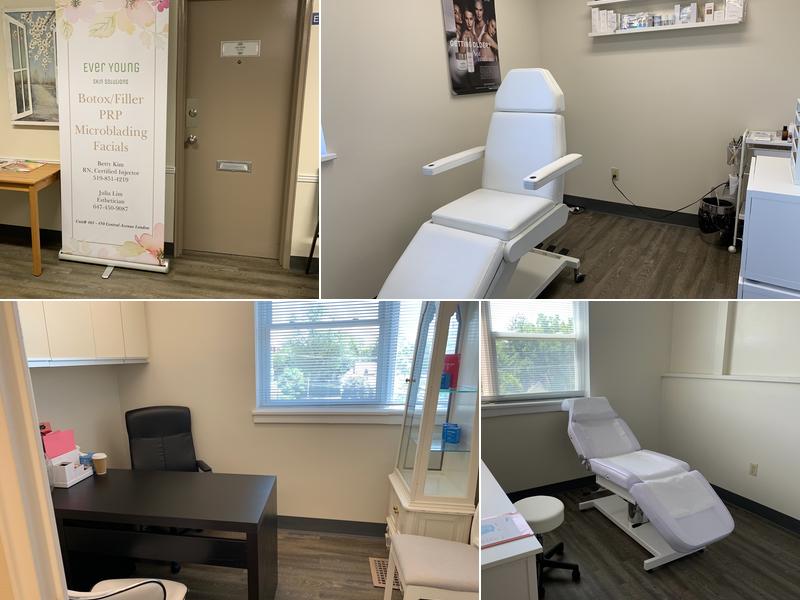 Ever Young Skin Solutions