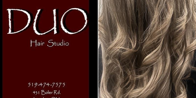 Duo Hair Studio