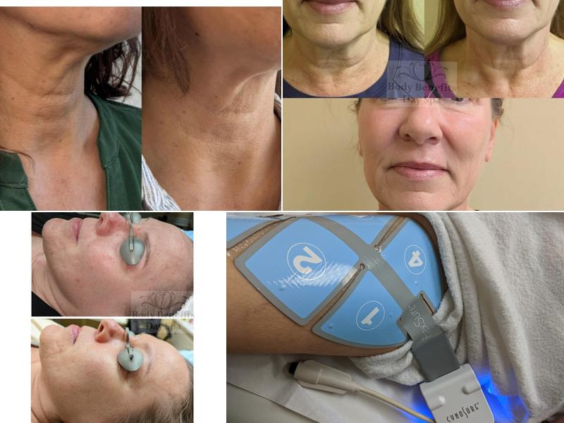 Body Benefits Day Spa