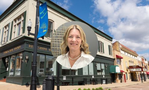 Melissa Kampschroer - Broker/Realtor