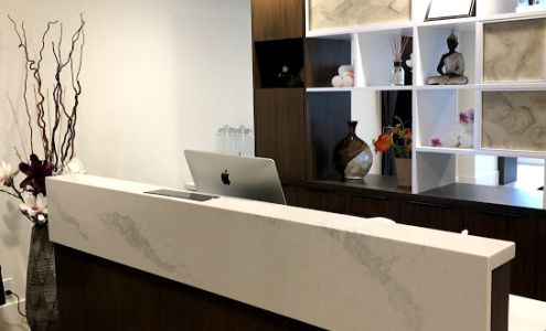 JC Salon & Wellness Mahogany