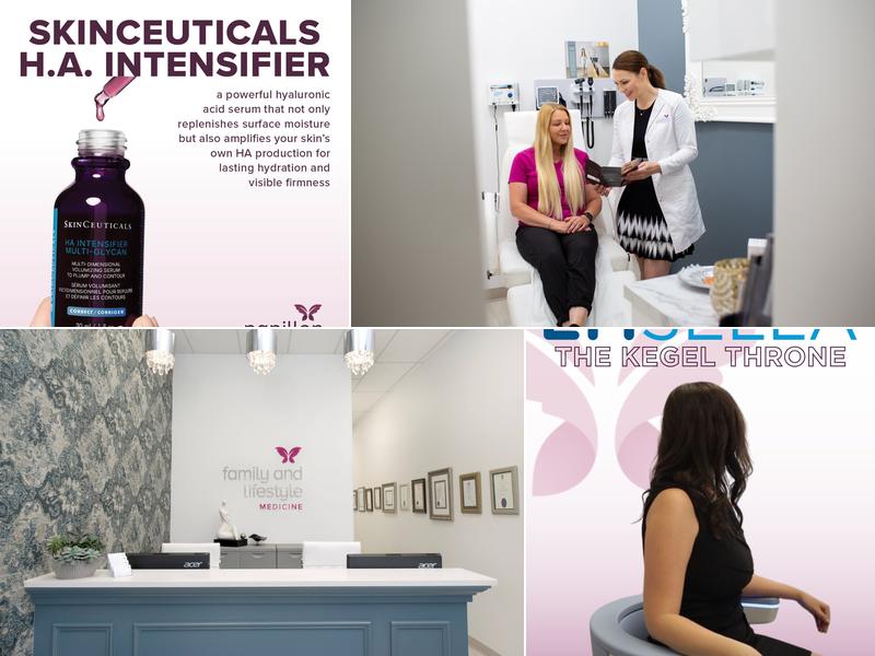 Papillon Advanced Medical Aesthetics